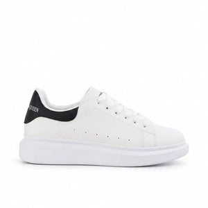 McQueen Luxury Sneakers