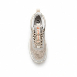 Timberland Low Lace-Up Sneaker