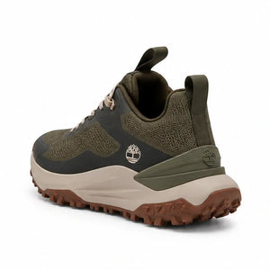 Timberland Low Lace-Up Sneaker