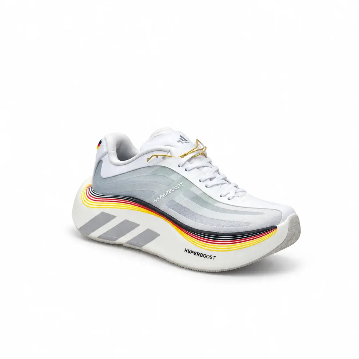 HyperBoost Motion Runner