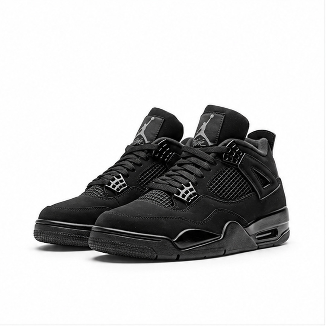 Air Jordan 4 Retro Sneakers