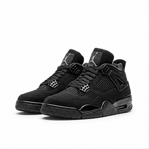 Air Jordan 4 Retro Sneakers