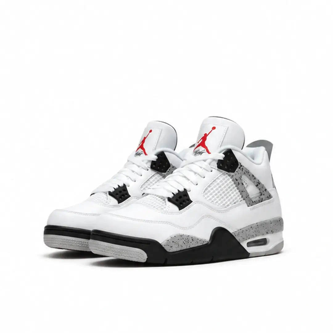 Air Jordan 4 Retro Sneakers