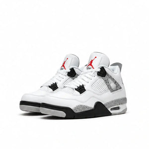 Air Jordan 4 Retro Sneakers