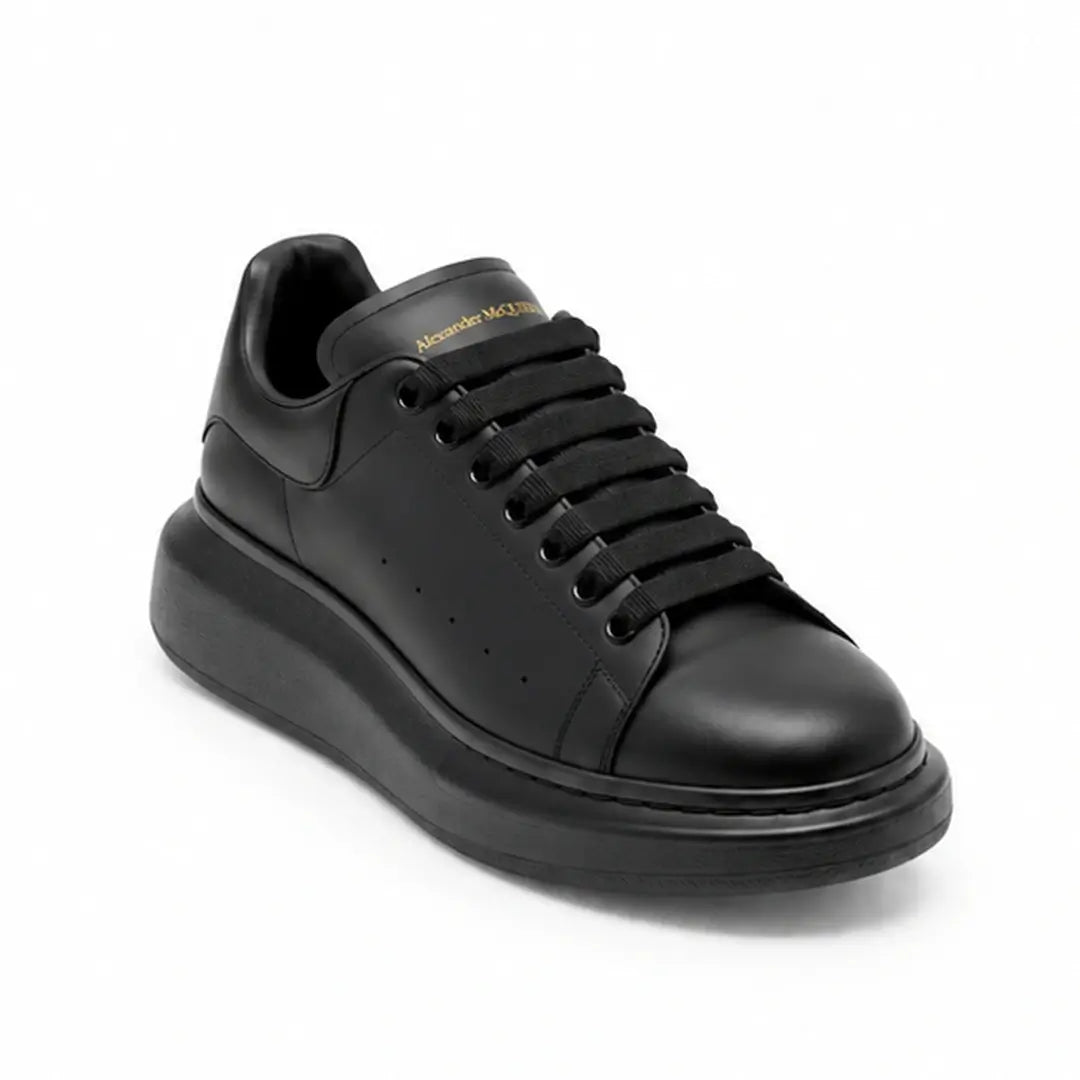 McQueen Luxury Sneakers