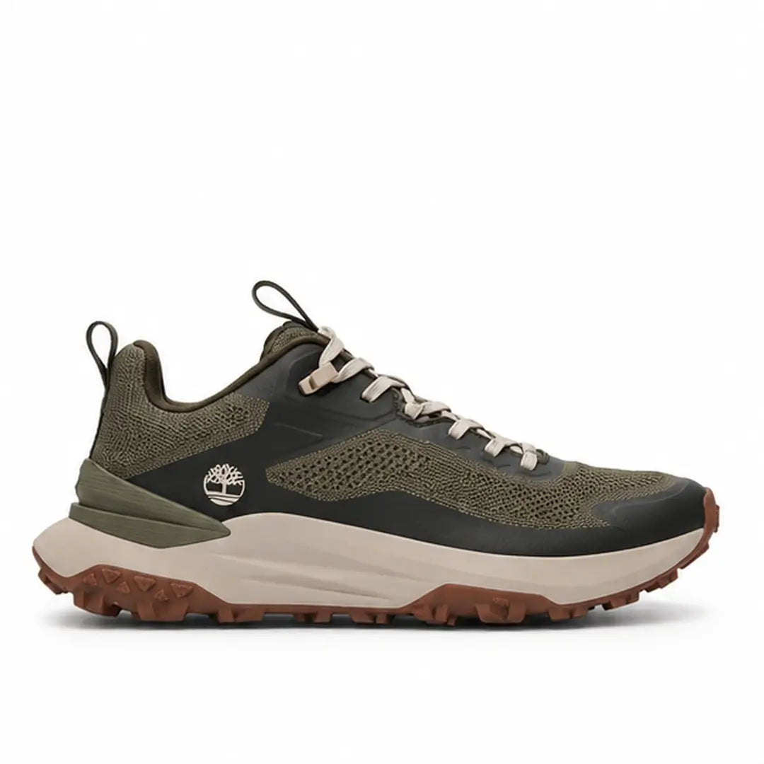 Timberland Low Lace-Up Sneaker
