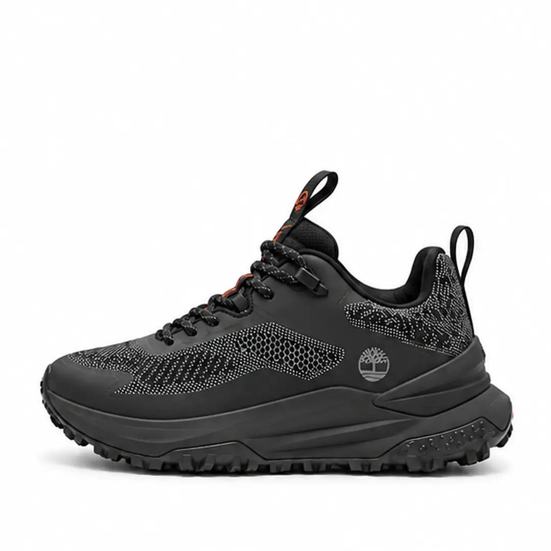 Timberland Low Lace-Up Sneaker
