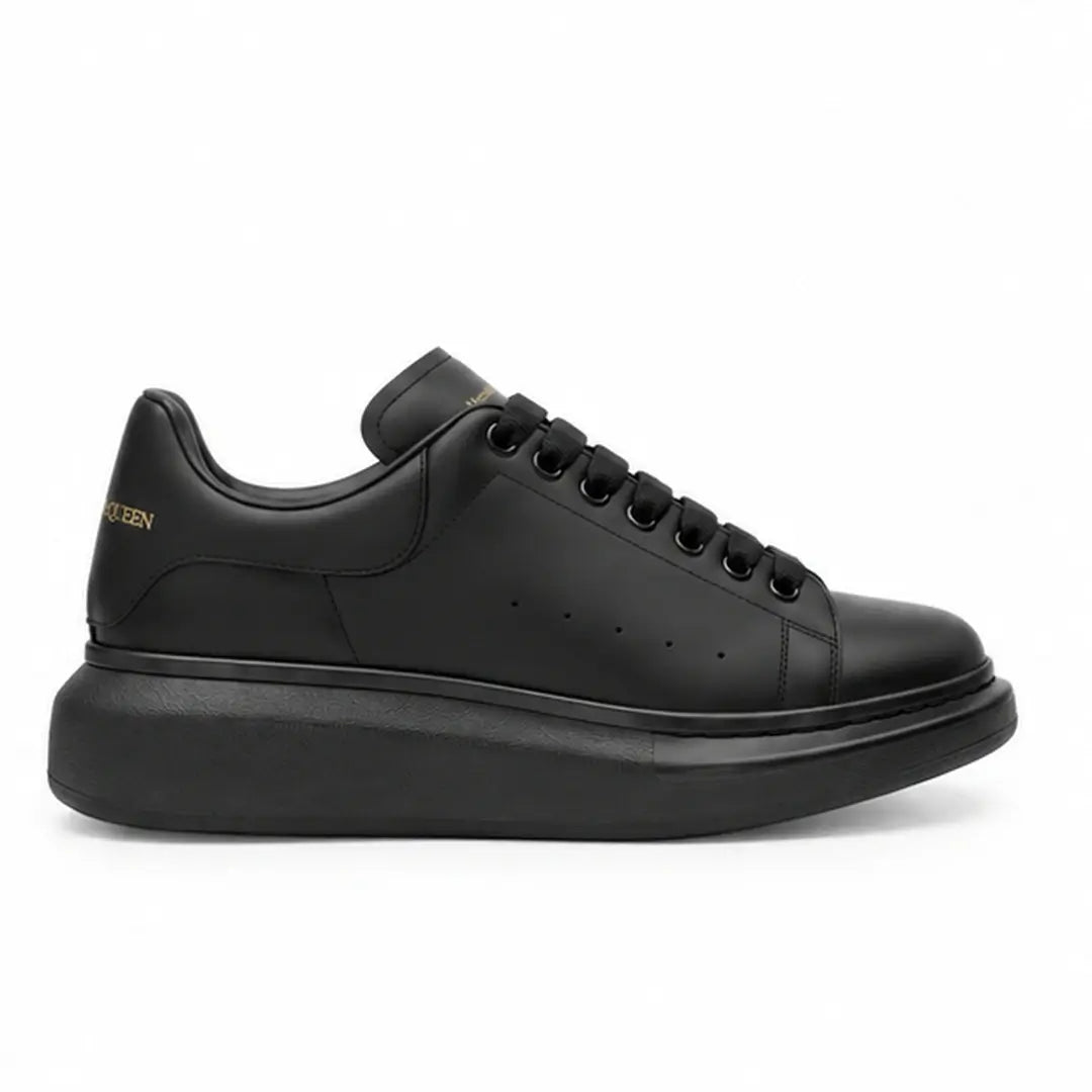 McQueen Luxury Sneakers