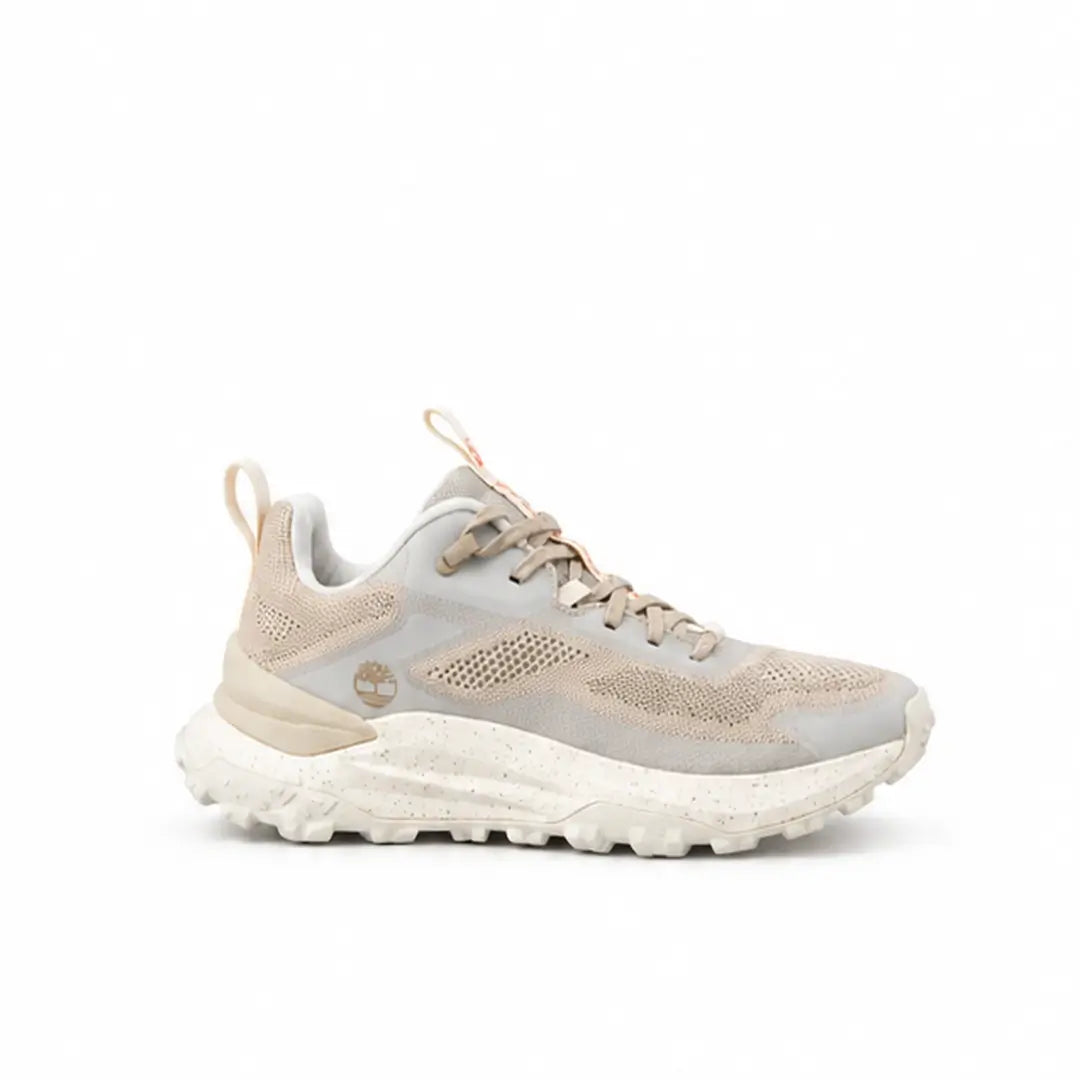 Timberland Low Lace-Up Sneaker