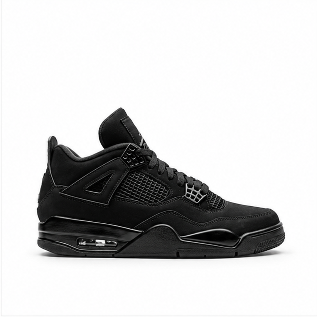 Air Jordan 4 Retro Sneakers