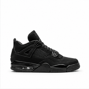 Air Jordan 4 Retro Sneakers
