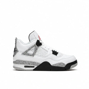 Air Jordan 4 Retro Sneakers