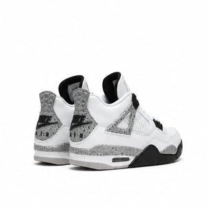 Air Jordan 4 Retro Sneakers