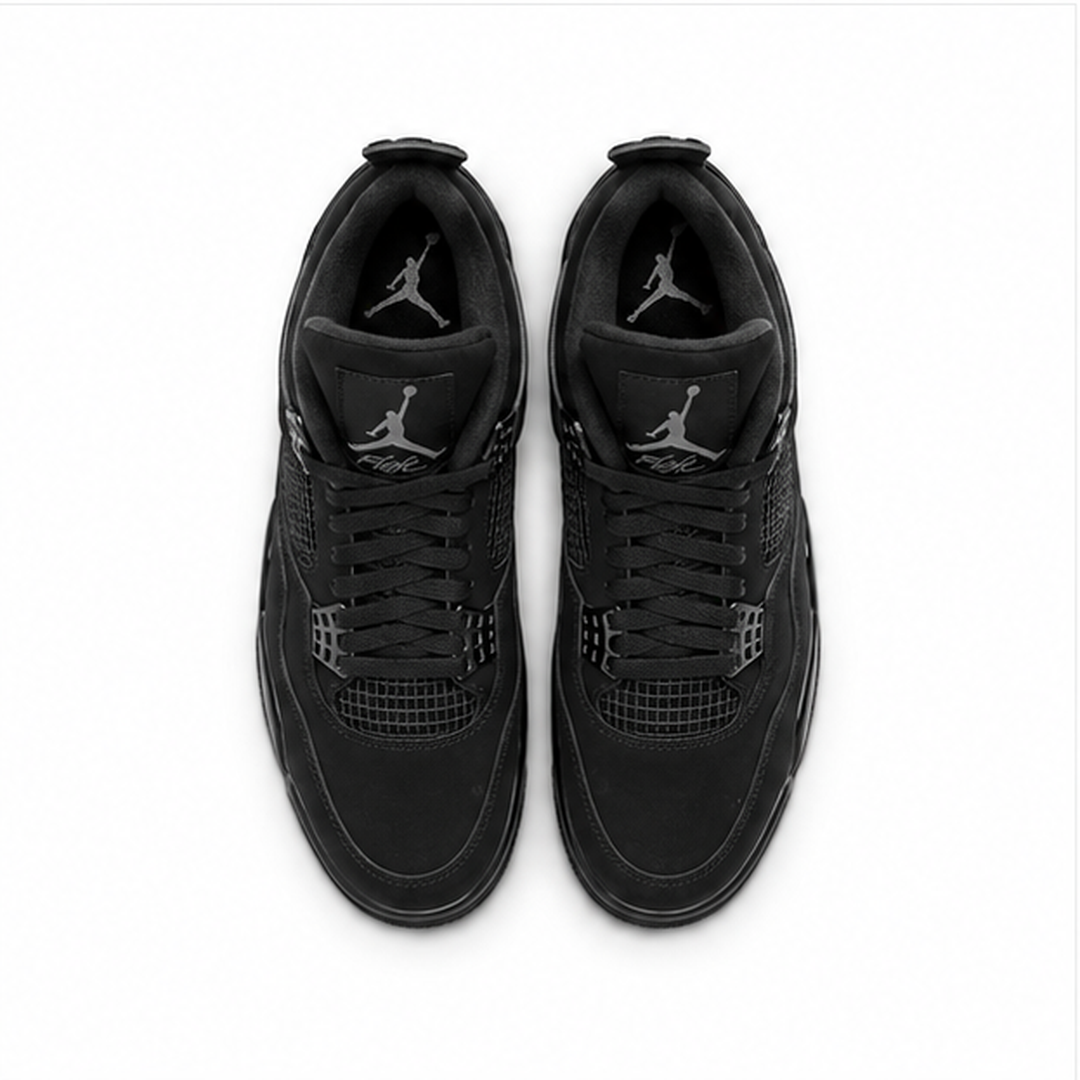 Air Jordan 4 Retro Sneakers