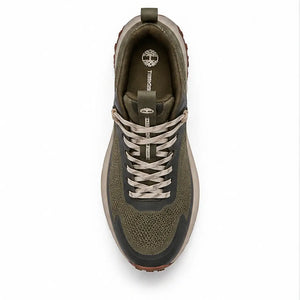 Timberland Low Lace-Up Sneaker