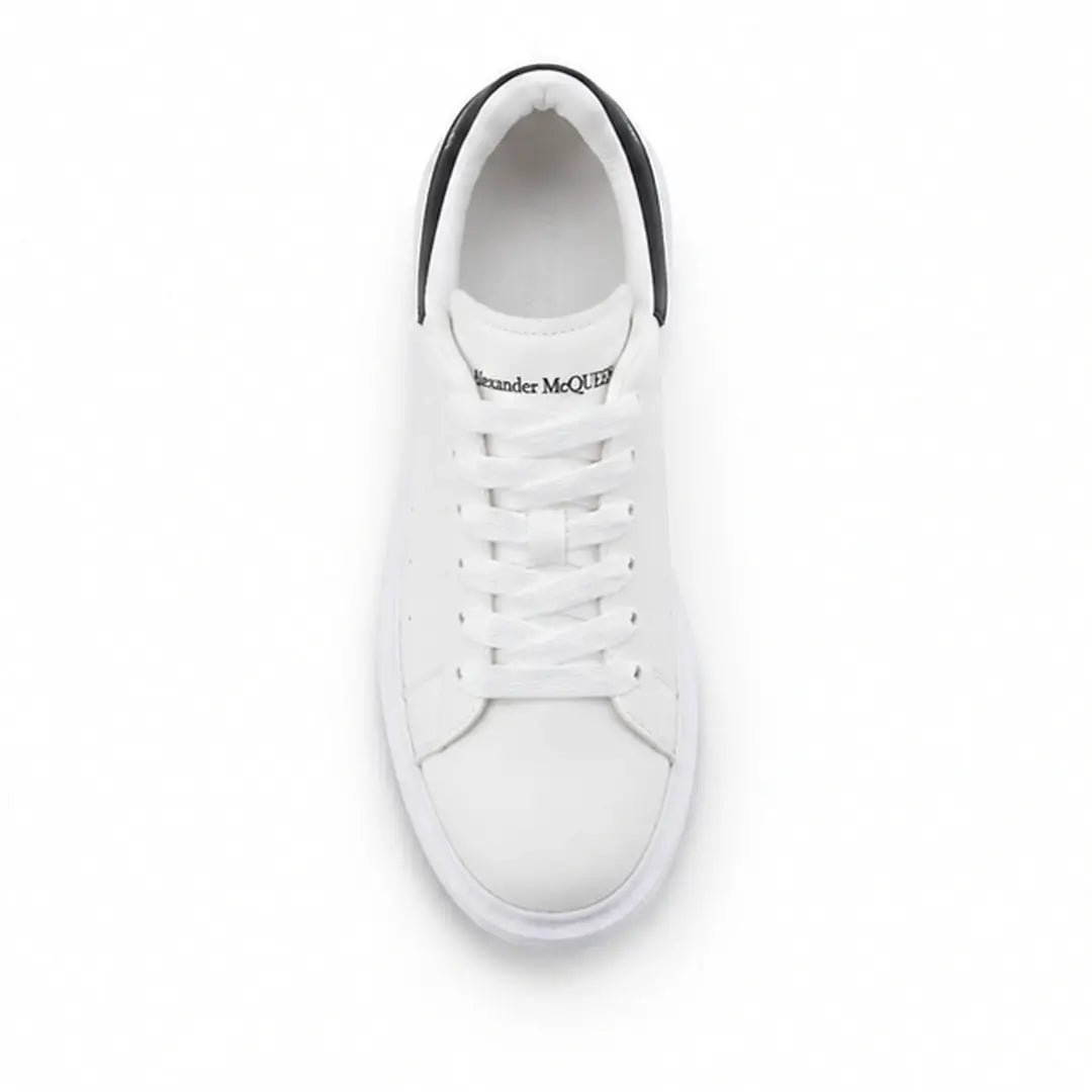 McQueen Luxury Sneakers