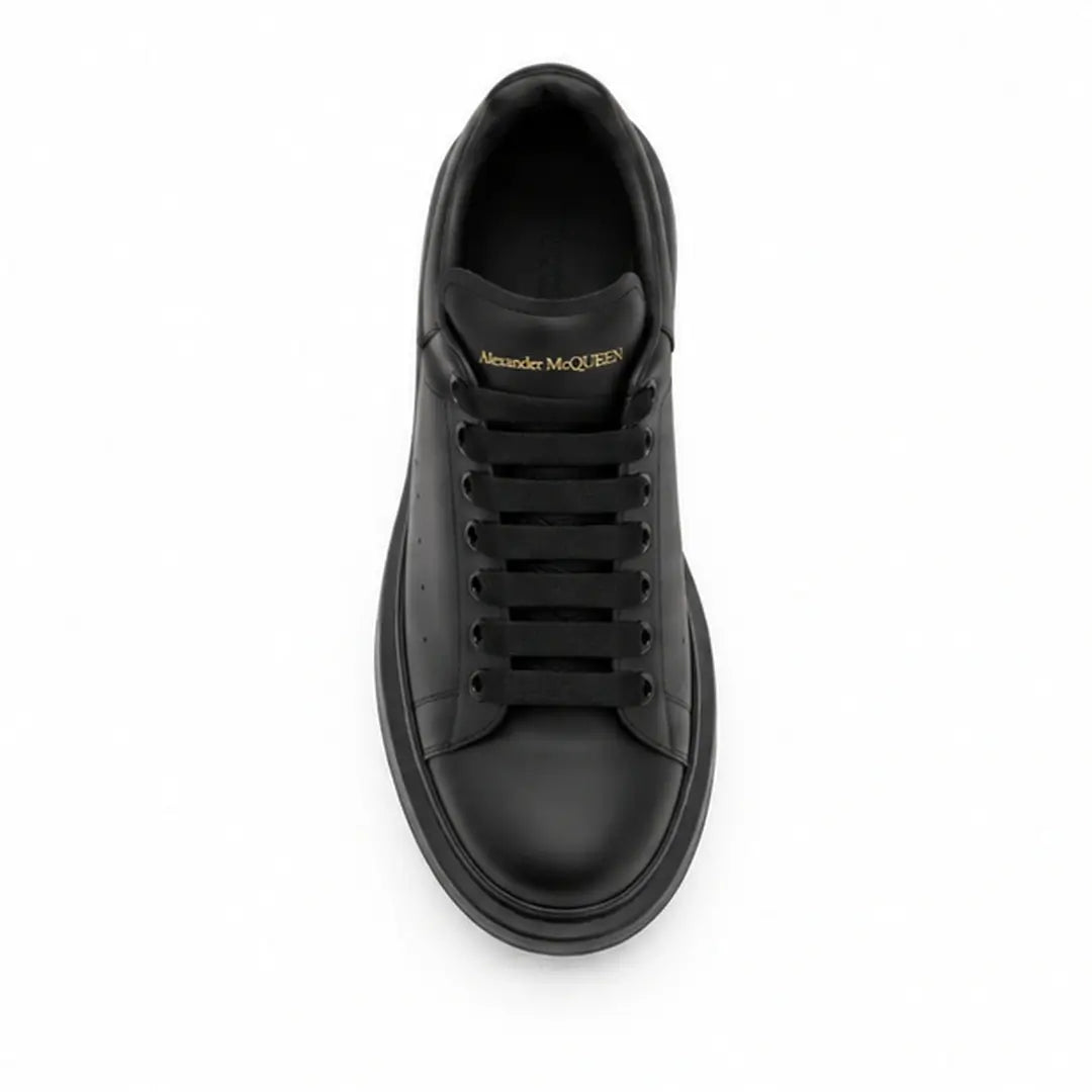 McQueen Luxury Sneakers