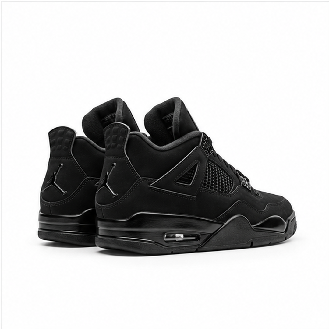 Air Jordan 4 Retro Sneakers