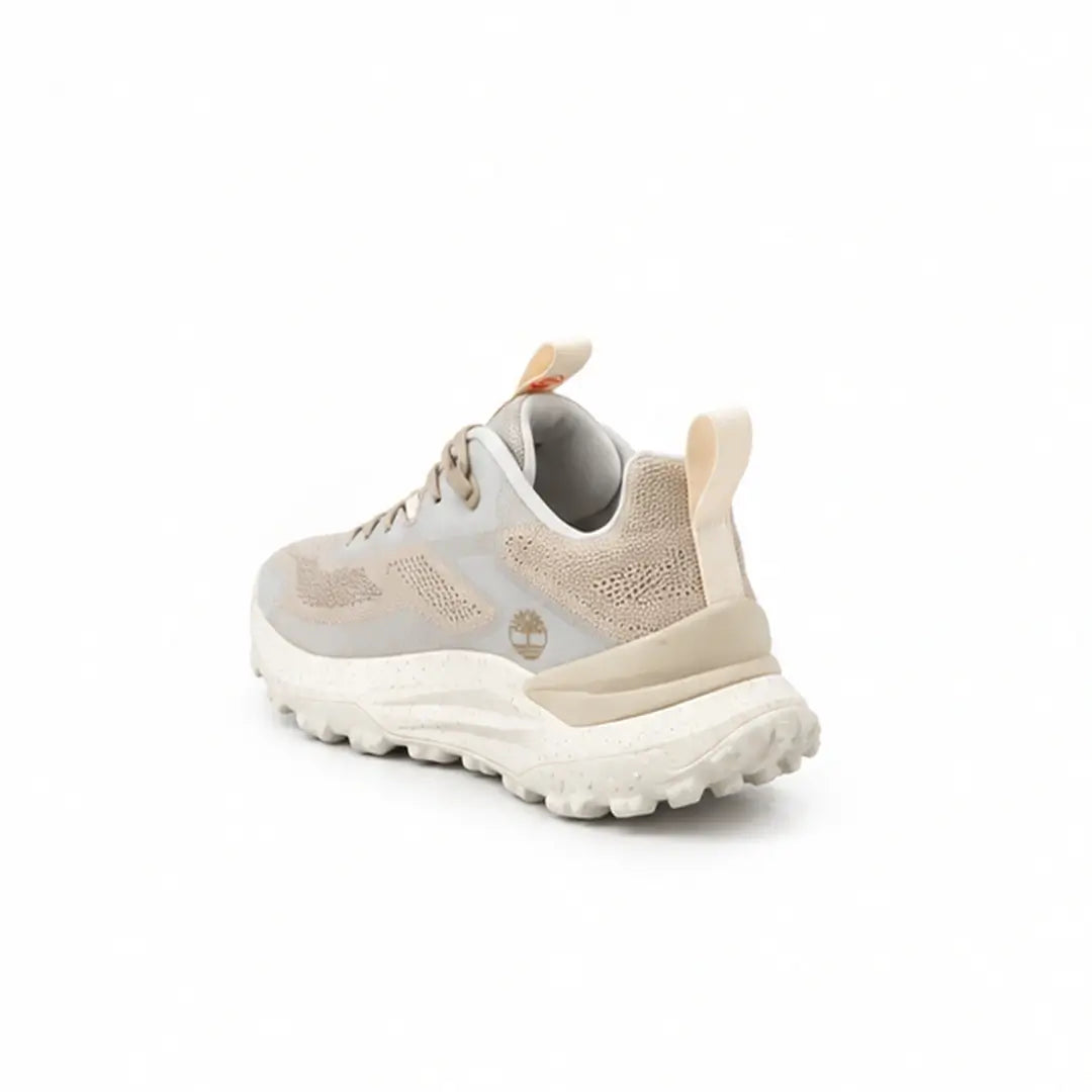 Timberland Low Lace-Up Sneaker