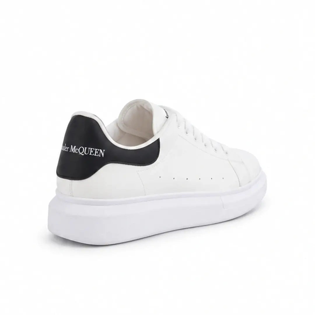 McQueen Luxury Sneakers