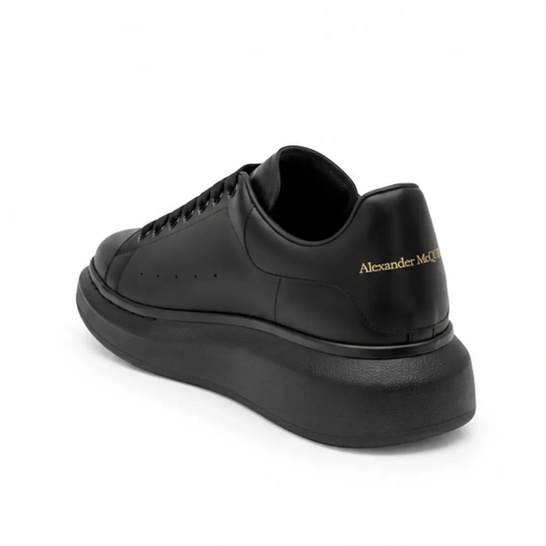 McQueen Luxury Sneakers