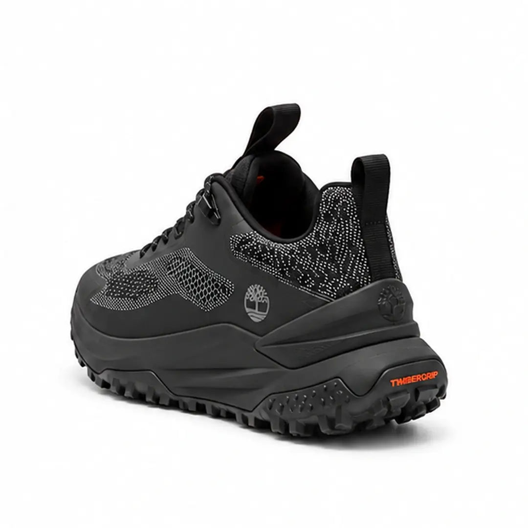 Timberland Low Lace-Up Sneaker