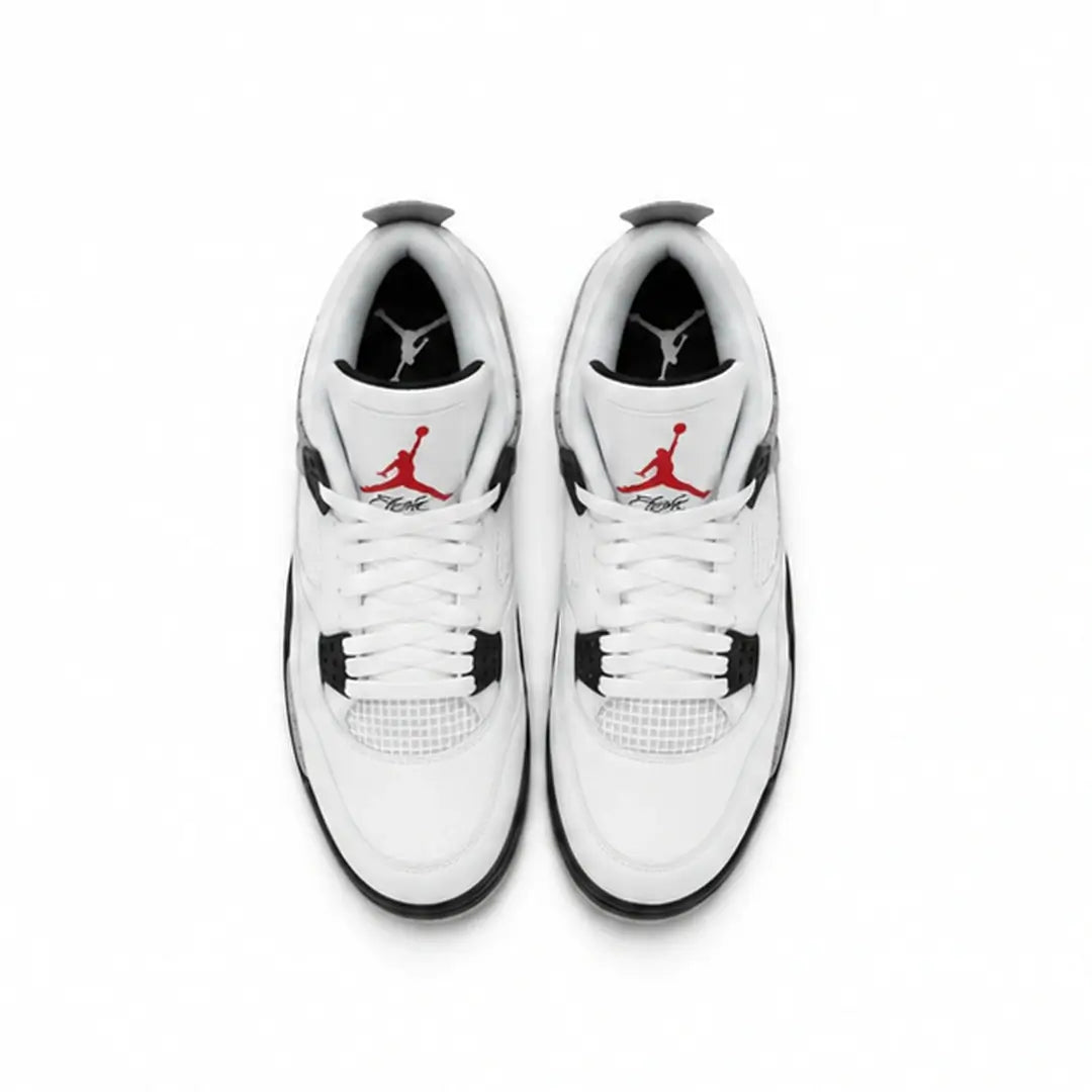 Air Jordan 4 Retro Sneakers