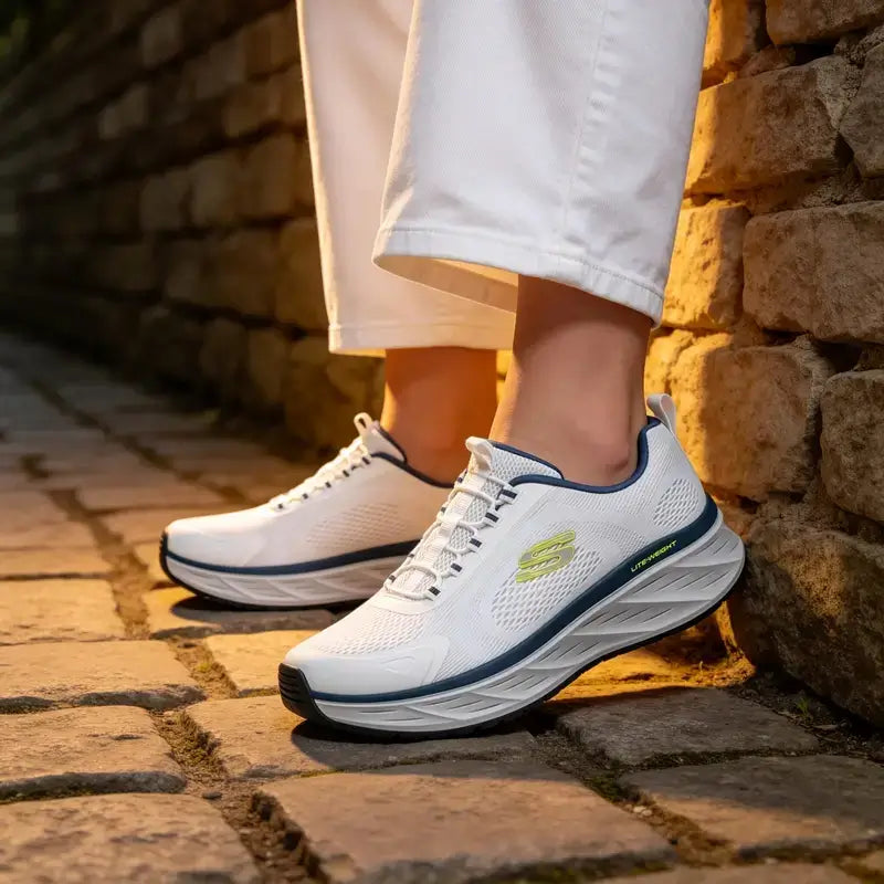 Skechers Max Cushion Elite