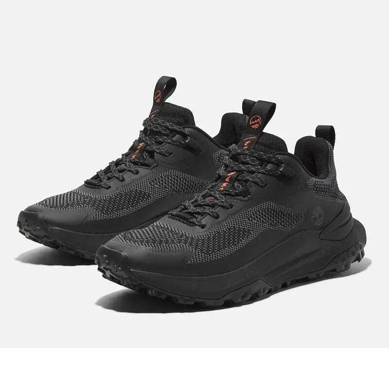 Timberland Low Lace-Up Sneaker