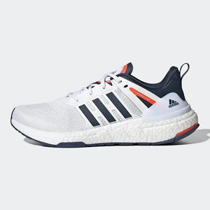 Adidas Equipment Plus (White Navy Solar Red)