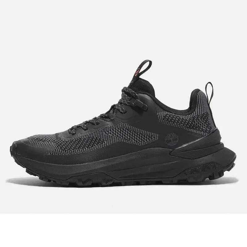 Timberland Low Lace-Up Sneaker