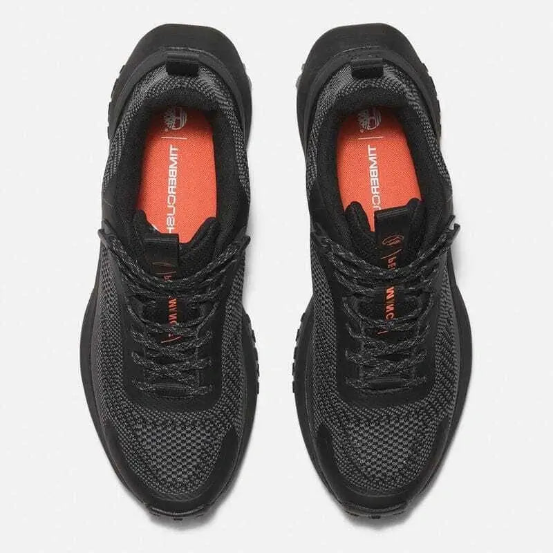 Timberland Low Lace-Up Sneaker