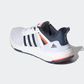 Adidas Equipment Plus (White Navy Solar Red)