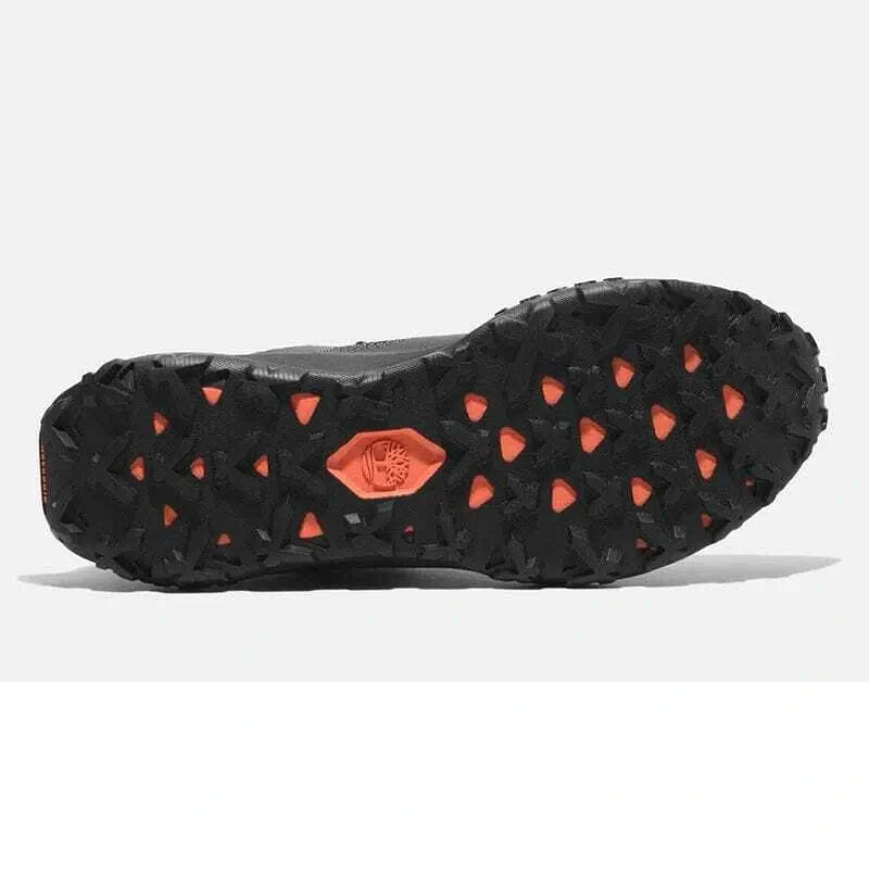 Timberland Low Lace-Up Sneaker