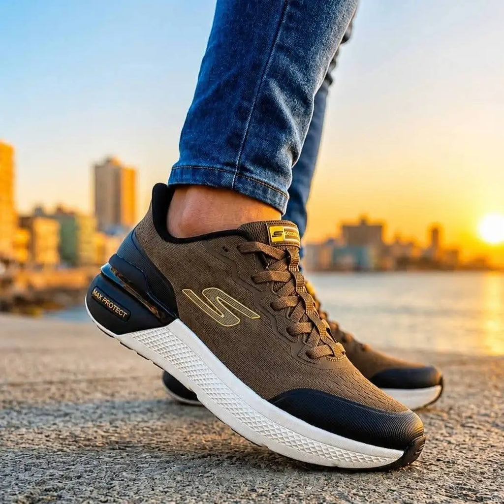 Skechers Max Protect Performance