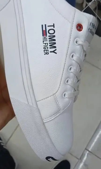 Tommy Style Casual Sneakers