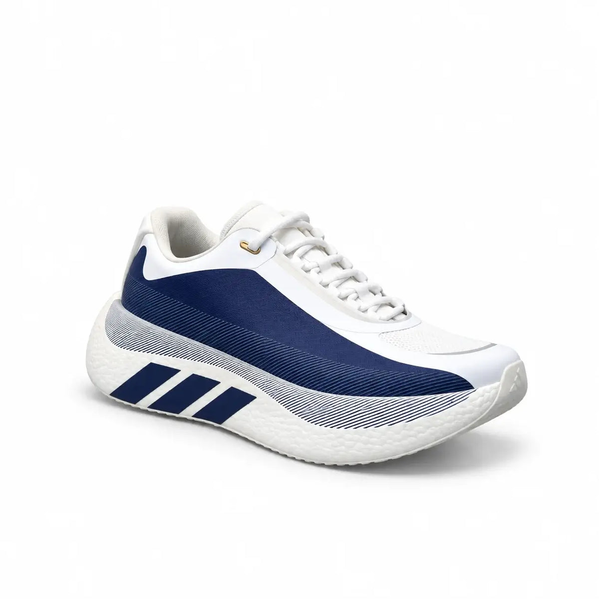 HyperBoost Motion Runner