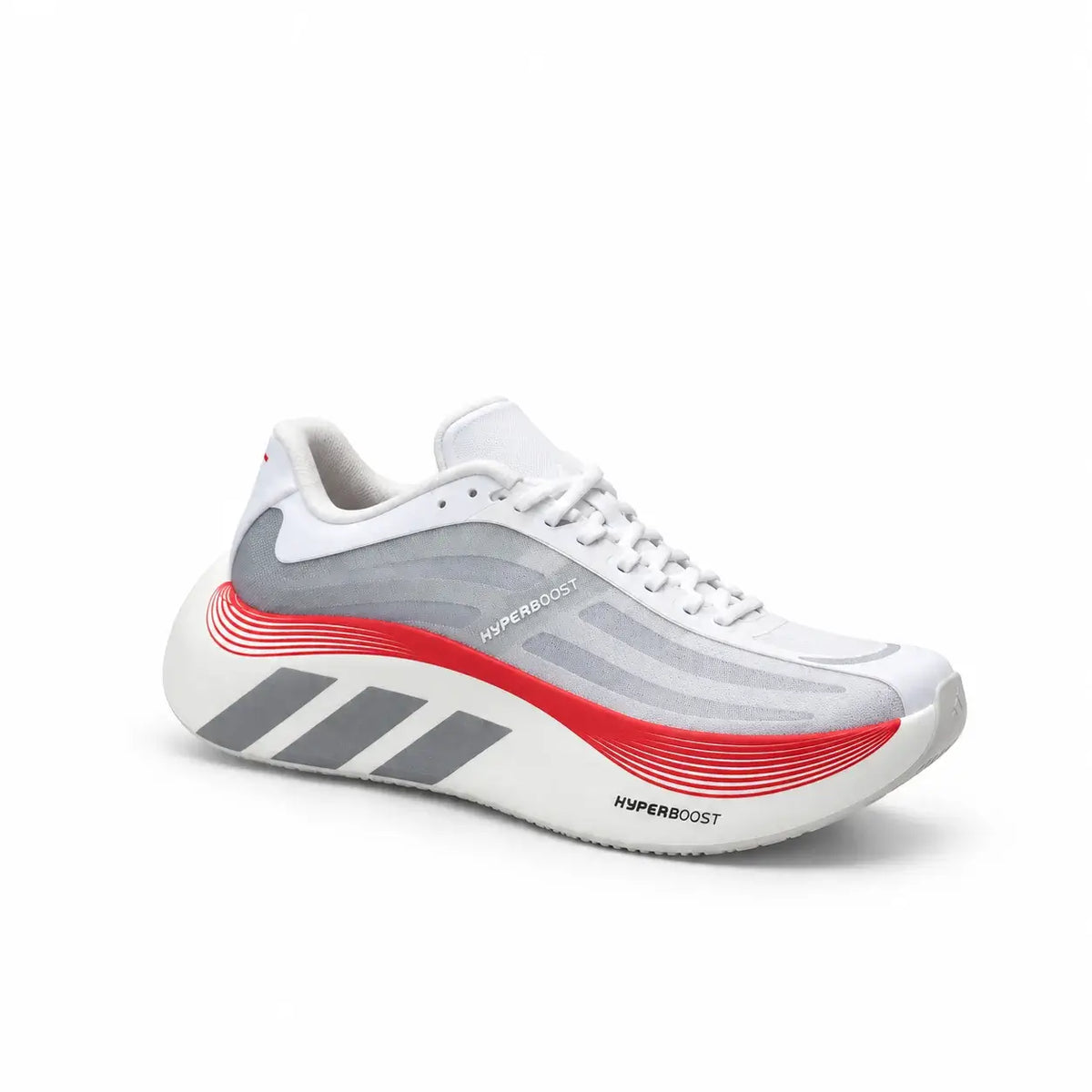 HyperBoost Motion Runner