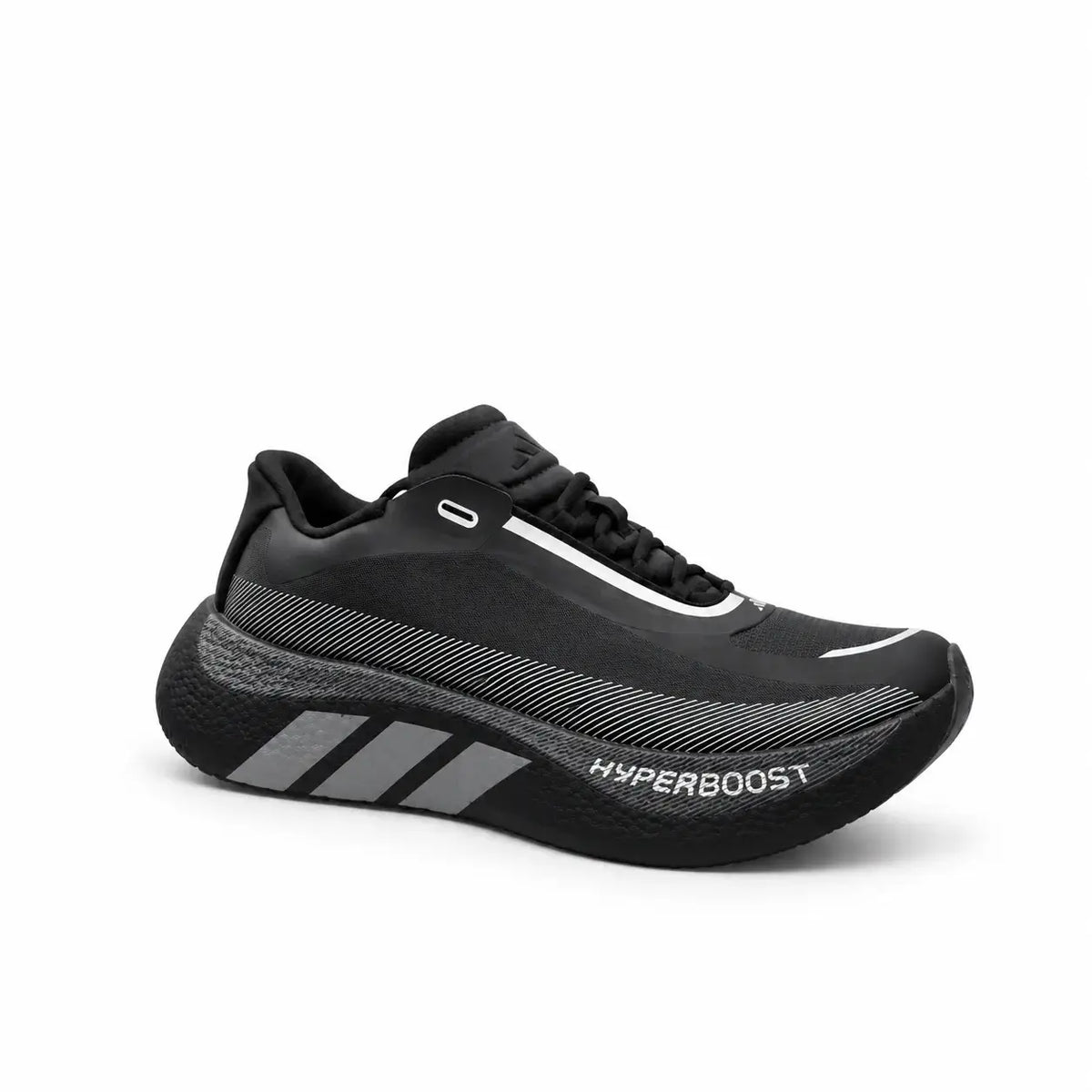 HyperBoost Motion Runner