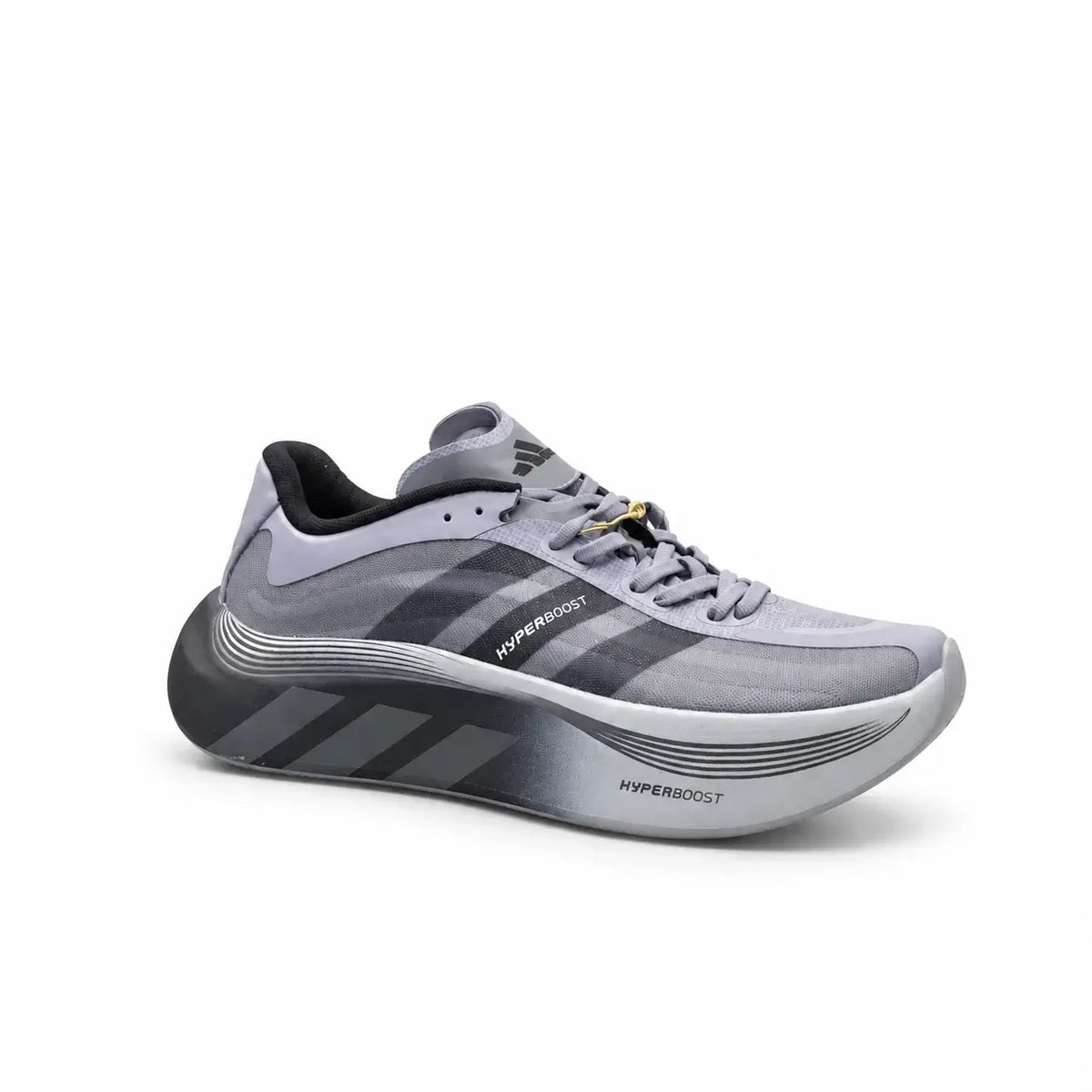 HyperBoost Motion Runner