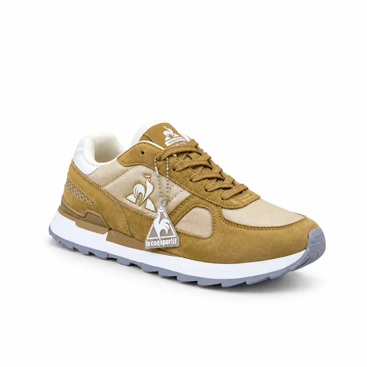 Le Coq Sportif Classic Runner Sneakers