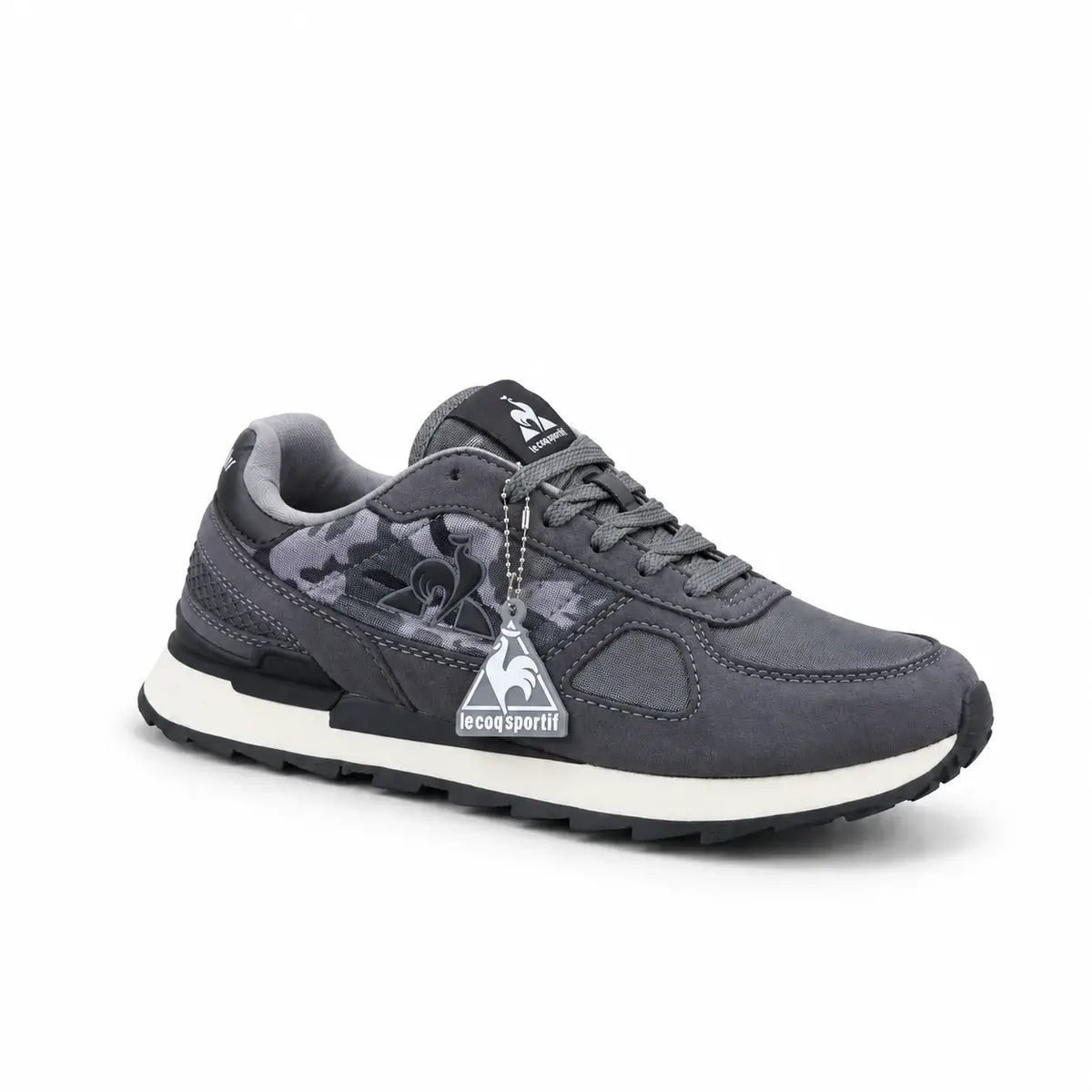 Le Coq Sportif Classic Runner Sneakers