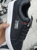 Tommy Style Casual Sneakers