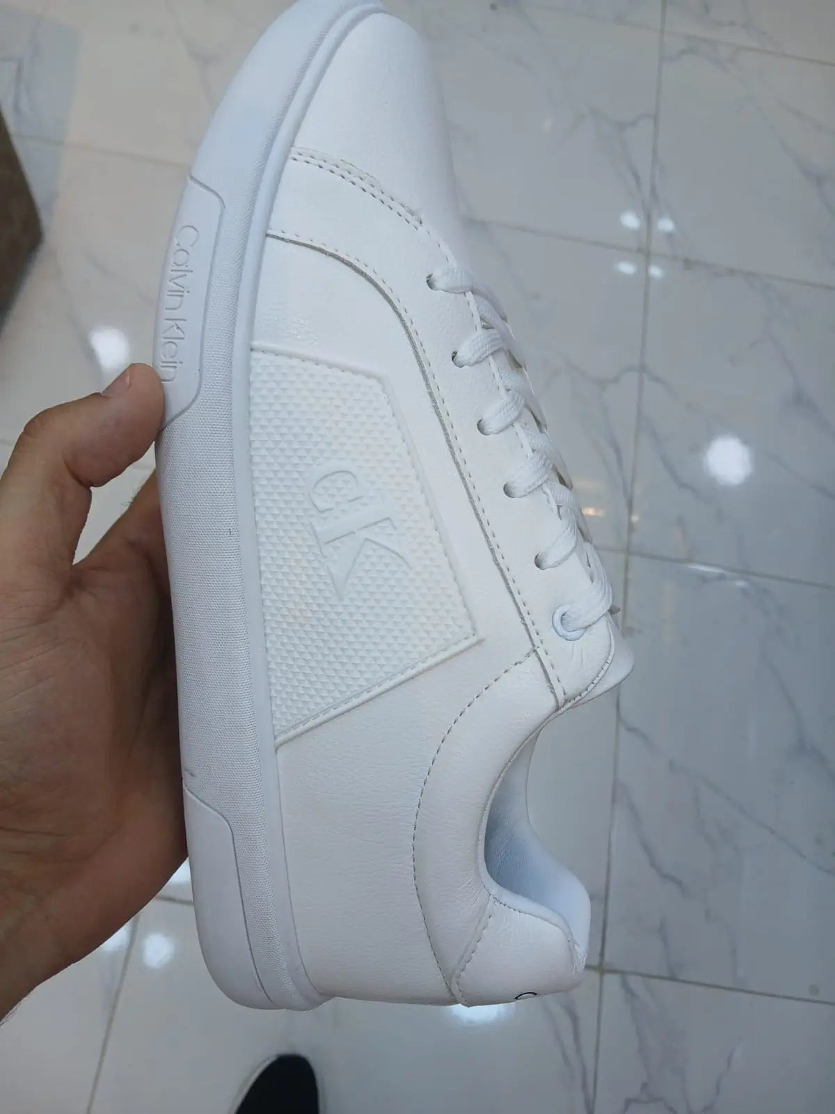 CK Minimal Sneakers