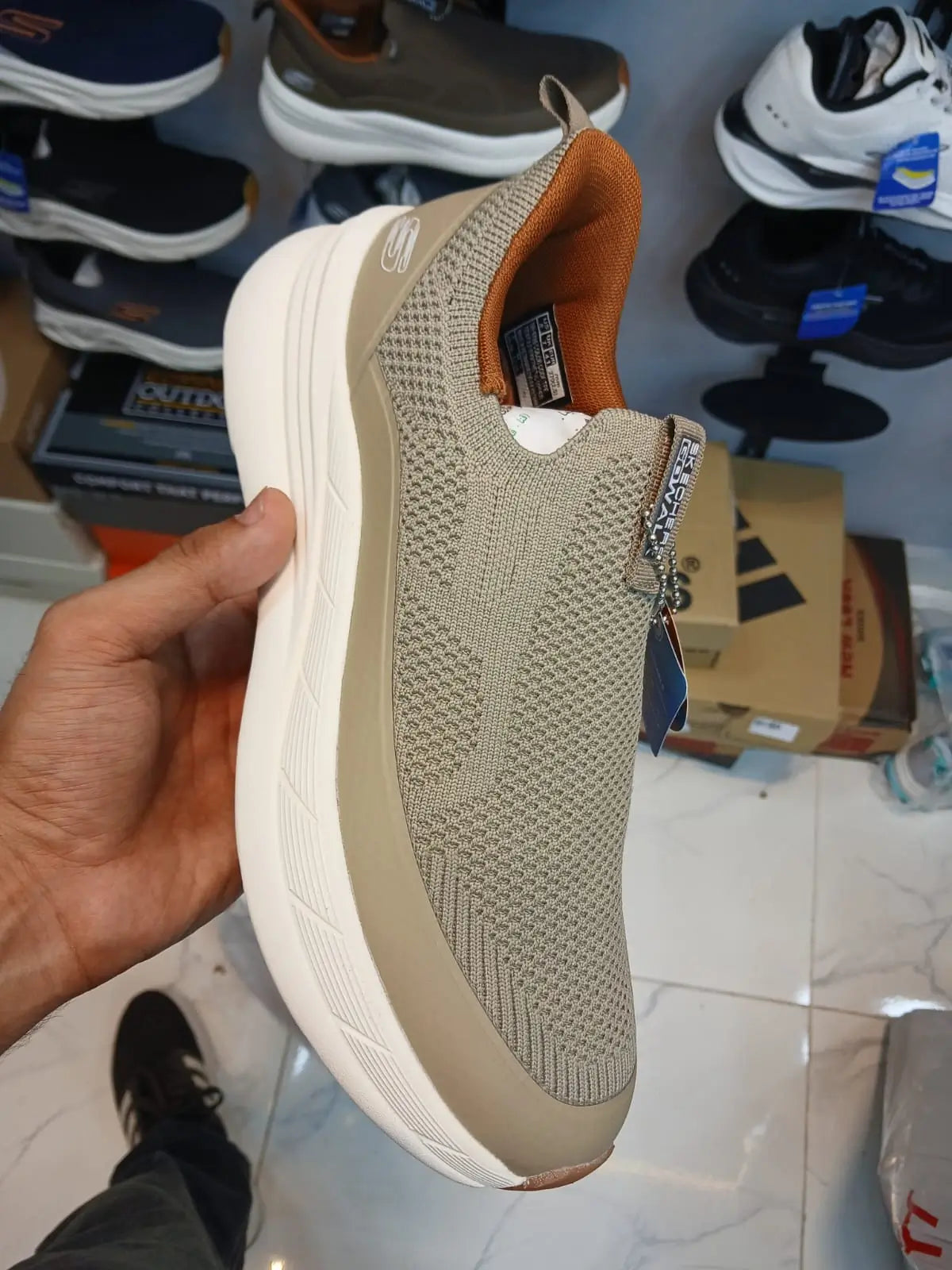 Skechers Lightweight Walking
