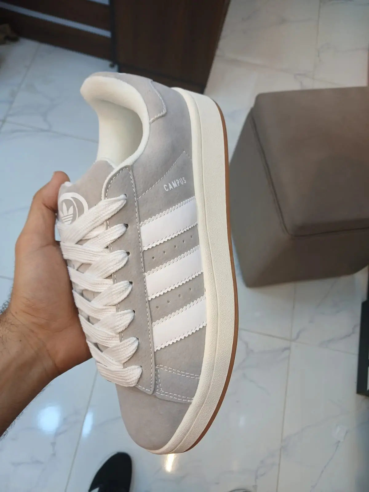 Adidas Campus Classic Shoes