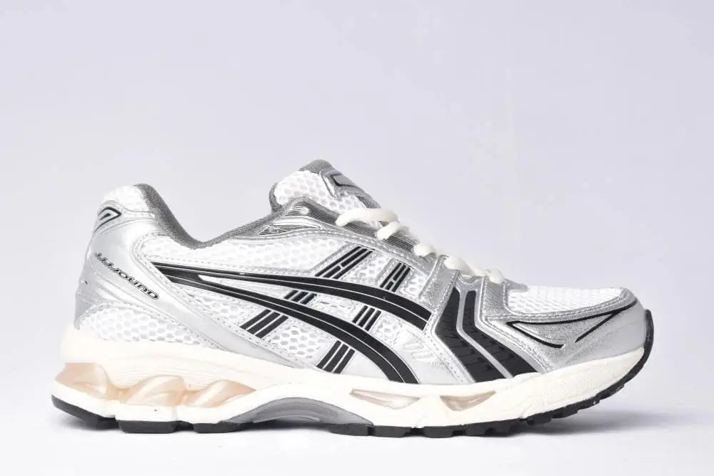 ASICS Premium Running Sneakers
