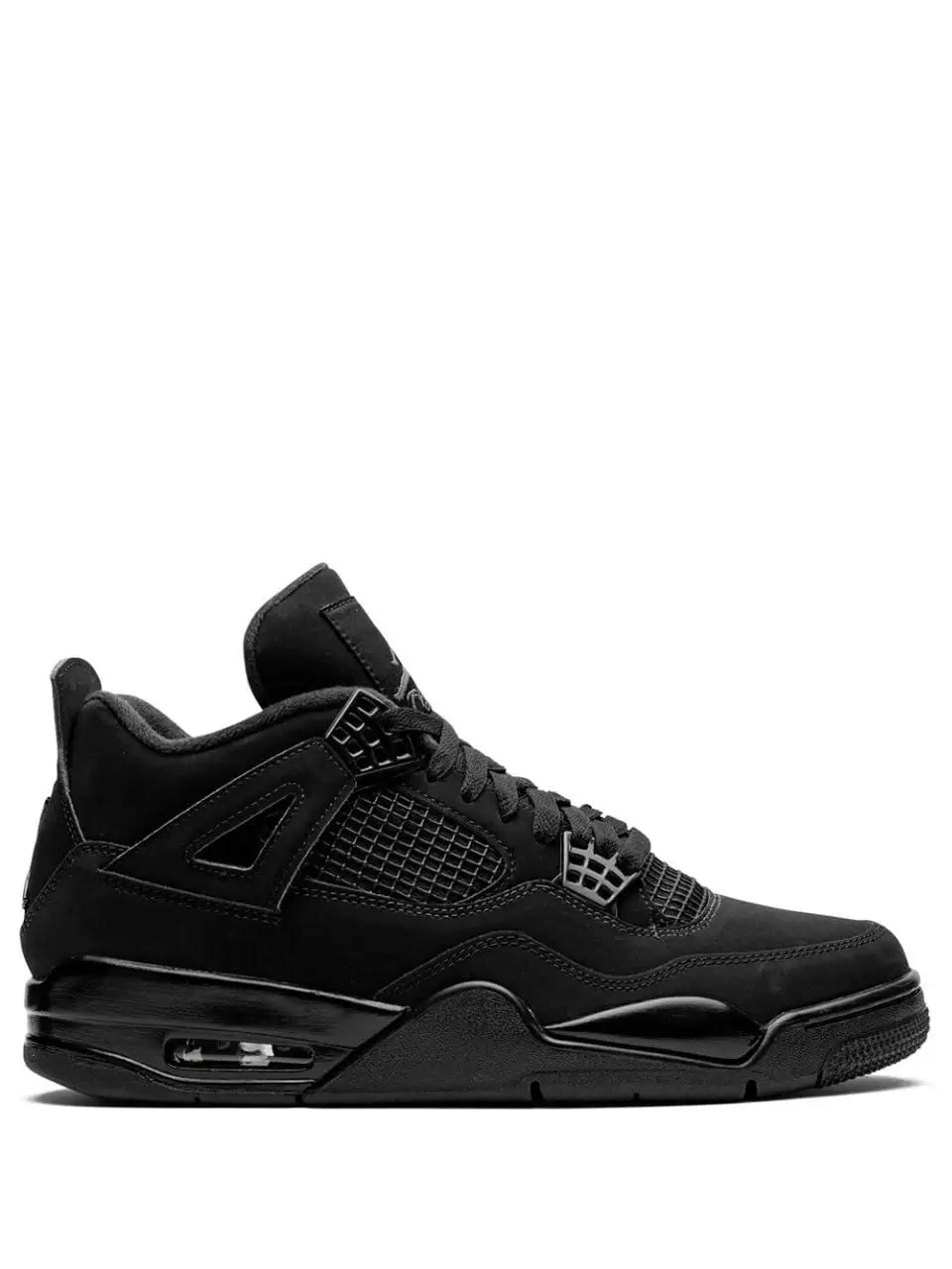 Air Jordan 4 Retro Sneakers