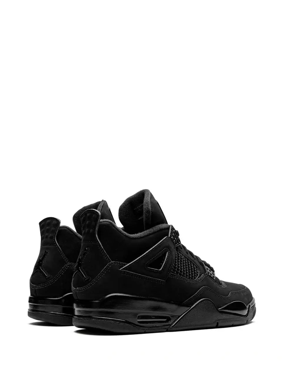 Air Jordan 4 Retro Sneakers