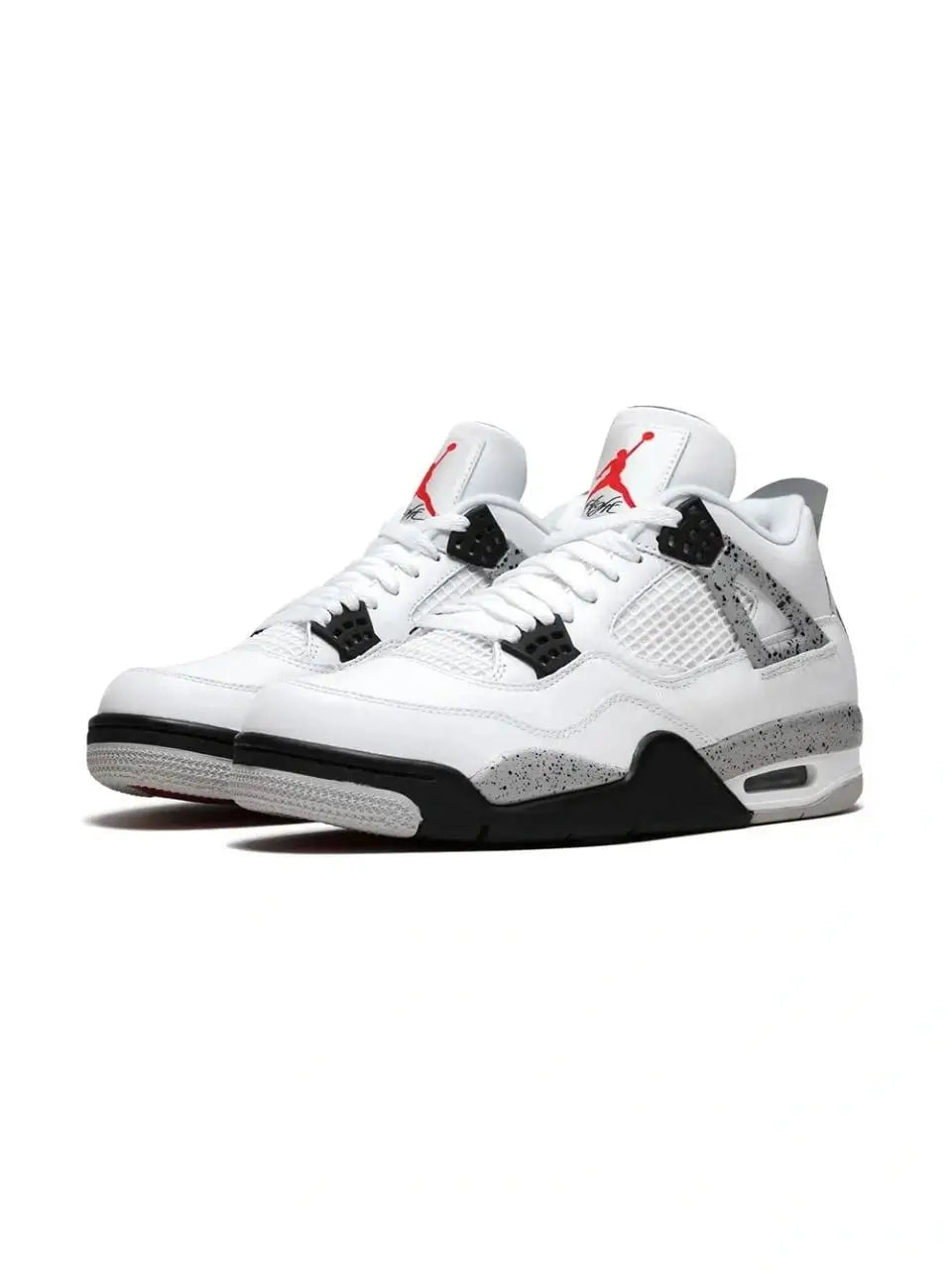 Air Jordan 4 Retro Sneakers